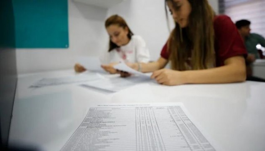 YKS tercihleri başladı